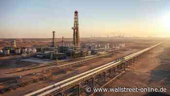 Raus aus Irans Schatten: 60-Milliarden-Coup im Irak: BP und Conoco greifen jetzt an