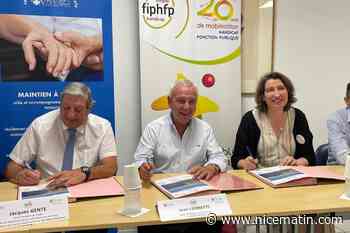 « Lorsqu’on travaille sur le handicap, on travaille pour la population tout entière » : Antibes bonne élève dans l’emploi des personnes en situation de handicap