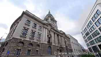 Cardiff man charged with terror offences
