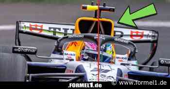 Updates Spa: Racing Bulls hat die meisten technischen Neuerungen