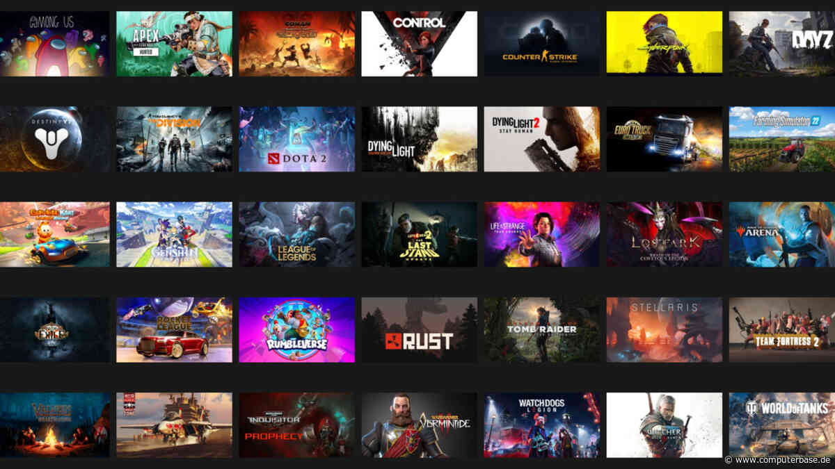 Cloud-Gaming mit GeForce Now: Onimusha und vier weitere Spiele kommen dazu