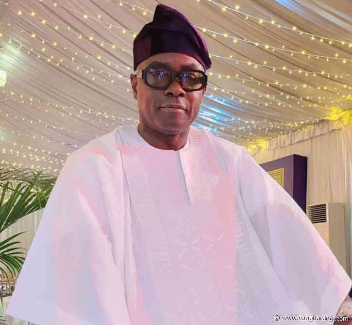 Owelle Jude Obiakor Celebrates Brother on His 60th Birthday