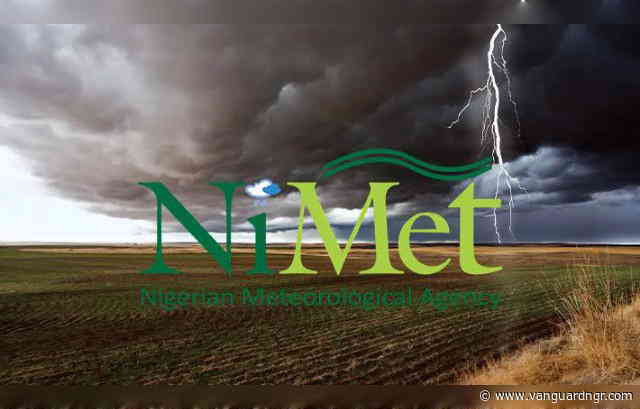 NiMet predicts 3-day rains, sunshine from Saturday