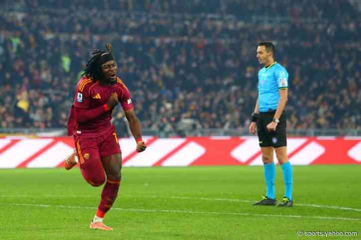 Manchester United renew talks with Kone’s entourage