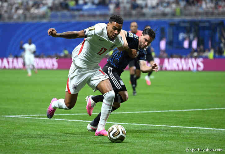 Arsenal expected to make formal approach for £100m Premier League forward