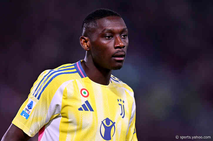 PSG send Kolo Muani message to Juventus after talks break down