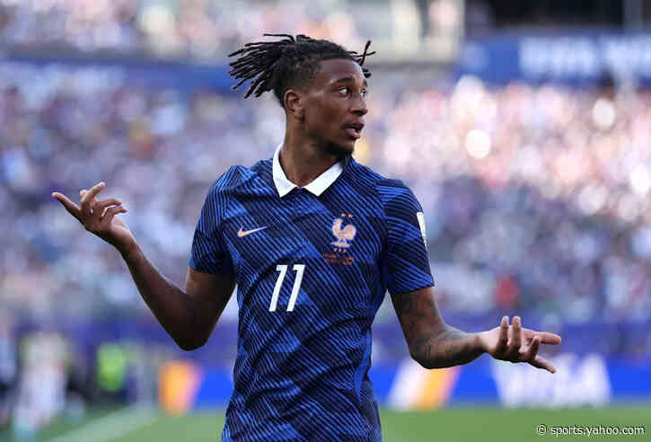 Real Madrid will make a move for Galactico target only if three things happen – report