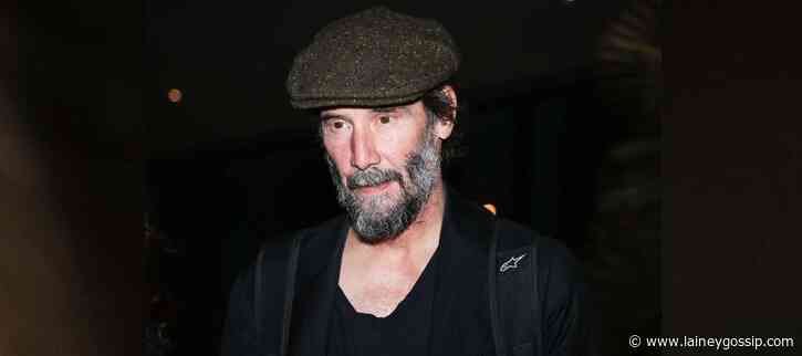 Friday Keanu