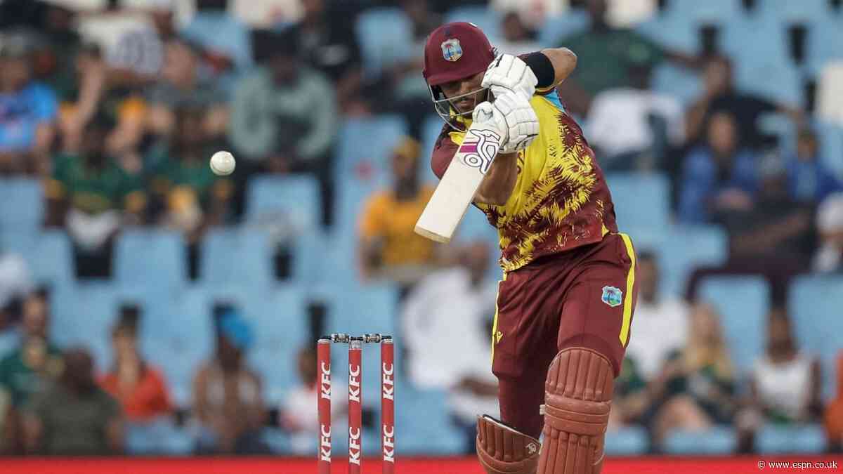 Greaves and King return for final two ODIs against New Zealand