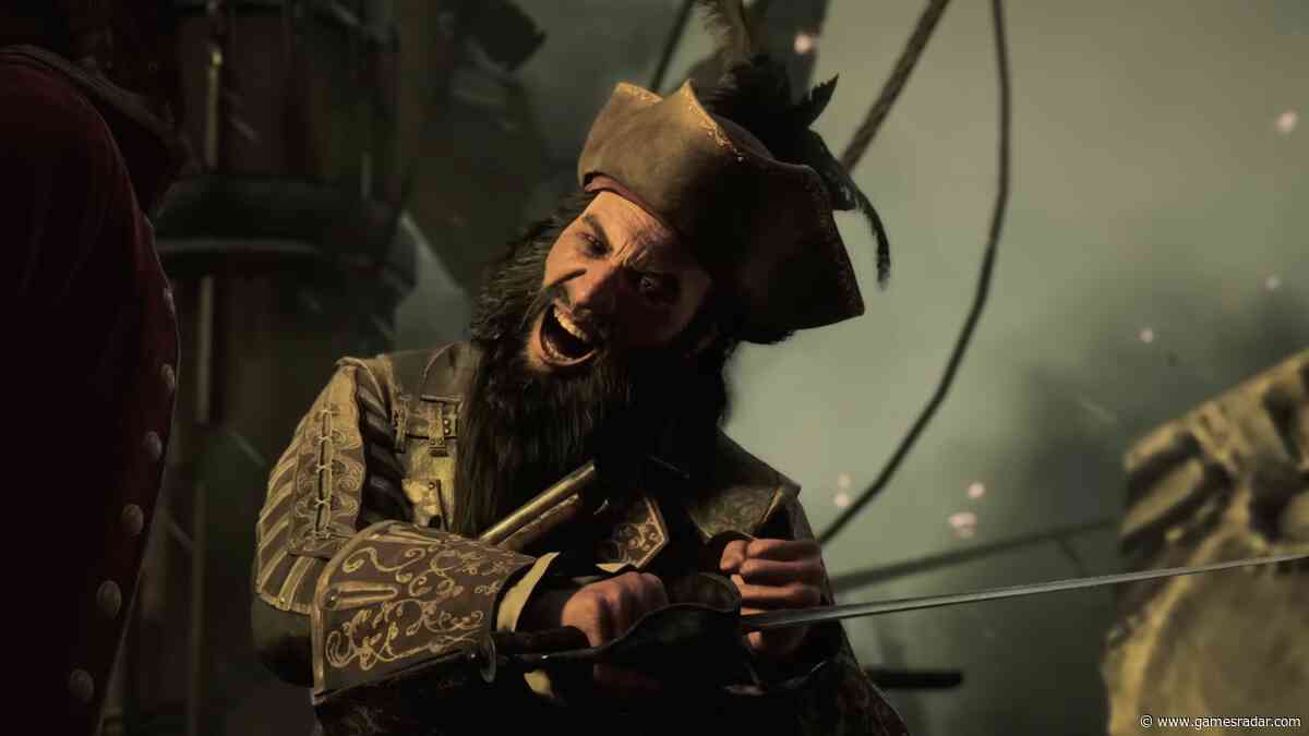 Assassin's Creed Black Flag Resynced players keep spoiling Ubisoft's community treasure hunt with "genuinely insane luck"