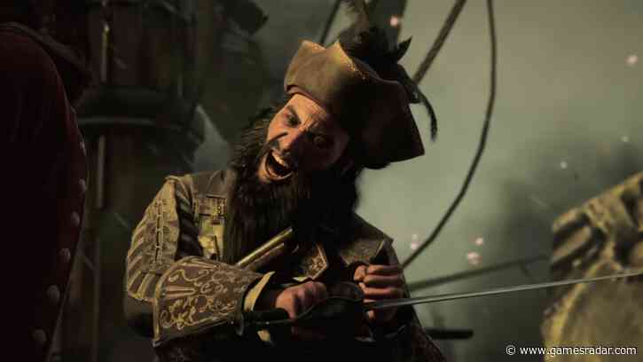 Assassin's Creed Black Flag Resynced players keep spoiling Ubisoft's community treasure hunt with "genuinely insane luck"