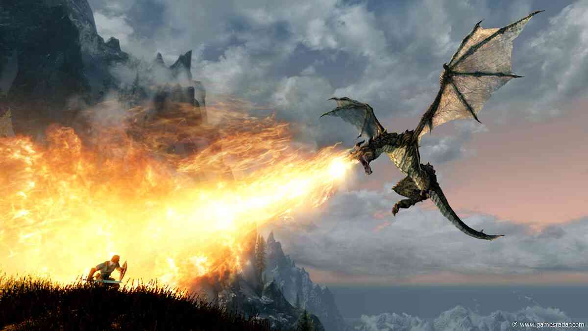 Skyrim and The Witcher 3 have both sold 65 million copies, but CD Projekt Red got there faster than Bethesda