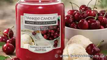 Argos shoppers can get free summer Yankee Candle - deal ends Sunday