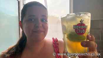I make mojito more refreshing by changing 1 ingredient - you'll never go back