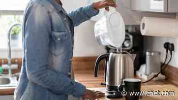 2 Very Good Reasons to Use Filtered Water for Brewing Coffee, According to an Expert