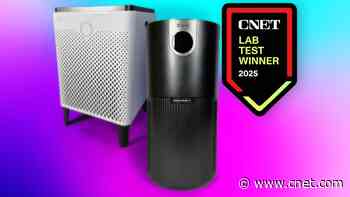 Best Air Purifiers for 2026: Lab-Tested Picks for Smoke, Allergens and Flu Prevention