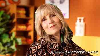 Bridget Jones star Sally Phillips on why new BBC crime drama is 'what we're missing'