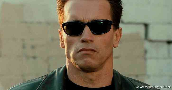 Terminator 2: Judgment Day Rerelease Gives Fans New Way to Watch Sci-Fi Movie Next Month