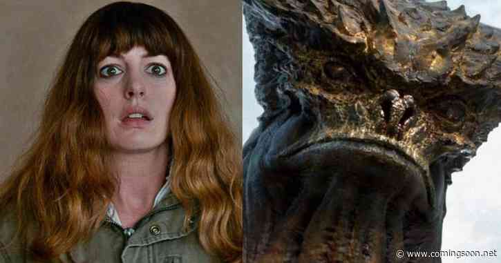 After The Odyssey, Watch Anne Hathaway’s Colossal Kaiju Movie Before It Leaves Netflix 