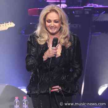 Bonnie Tyler funeral details released