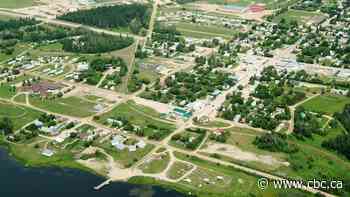 Wildfires, U.S. tariffs blamed for suspension of operations at Sask. sawmill
