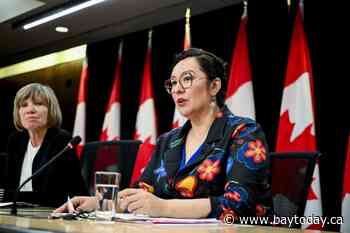 Fire-ravaged First Nations community accuses Ottawa of denying it federal aid