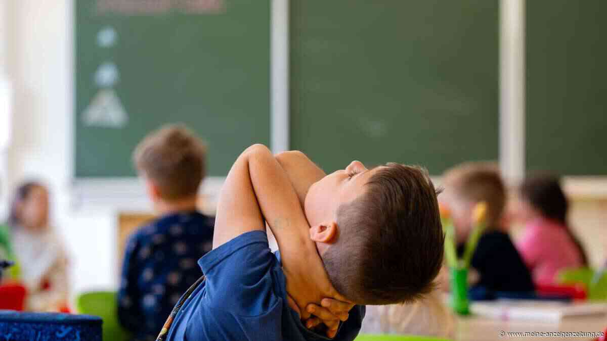 Autismus-Studie enthüllt: Warum manche Kinder trotz großem Wortschatz im Gespräch scheitern