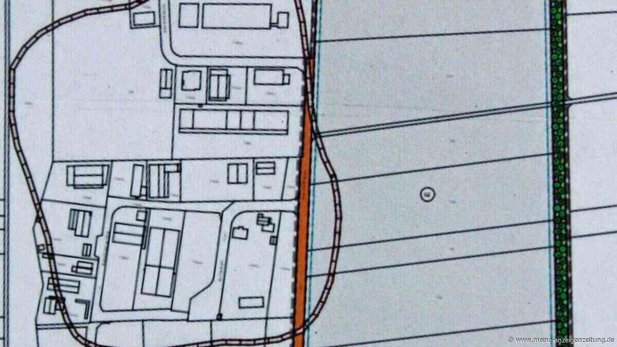 Gewerbegebiet Thenn Ost: Gemeinderat dreht nach neun Monaten um
