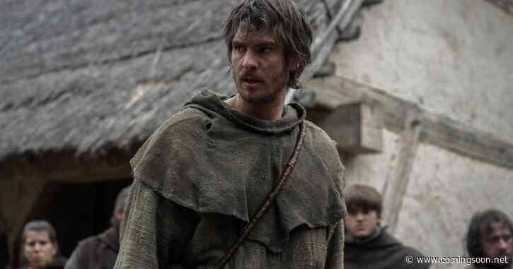 Andrew Garfield’s New War Movie Could Give This Generation Its Braveheart