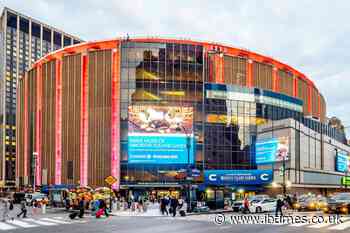 Madison Square Garden Sues WIRED Over Article Claiming It Kept List of Gay Celebrities