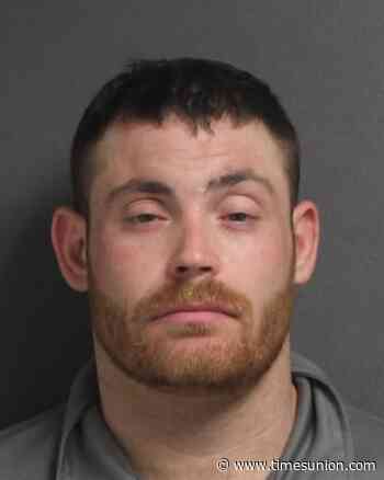 Ravena man pleads guilty in crash that killed Schenectady entrepreneur