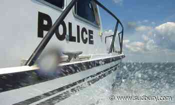 Jetski driver who fled after colliding with boat faces charges