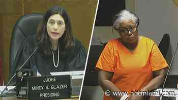 Miami woman stole $24K from mom in her care and spent it at casinos, officials say
