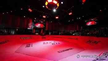 UFC BJJ 10: Tackett vs Gracie Fight Card
