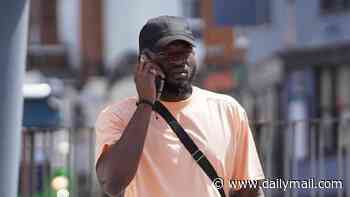 Asylum seeker living in migrant accommodation at RAF base in Essex assaulted local woman in RSPCA shop, court hears