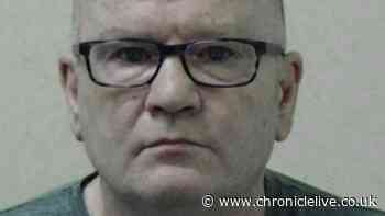 Dad's horror at discovering council worker who supervised him bathing kids is a paedophile