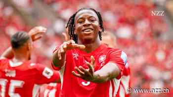 Manzambi wechselt wie erwartet zu Aston Villa