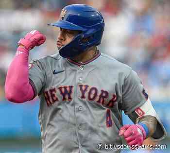 Francisco Álvarez muestra su poder con los Mets y despierta interés en el mercado