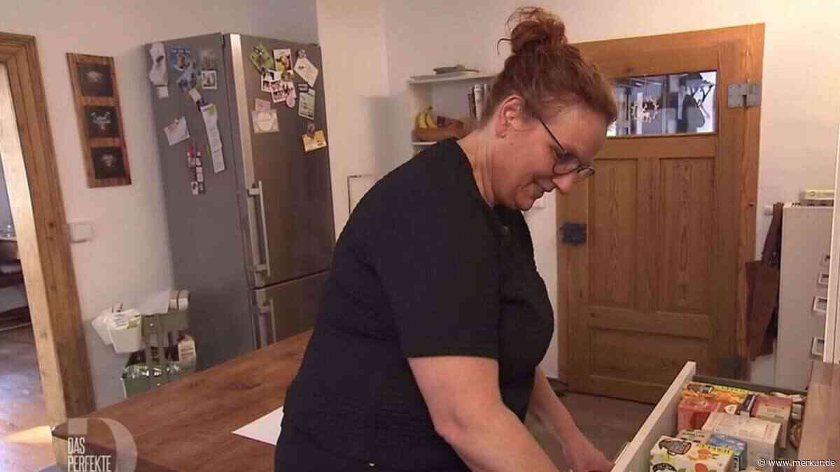 „Dinner“-Kandidatin kaufte Haus, „ohne es von innen gesehen zu haben“