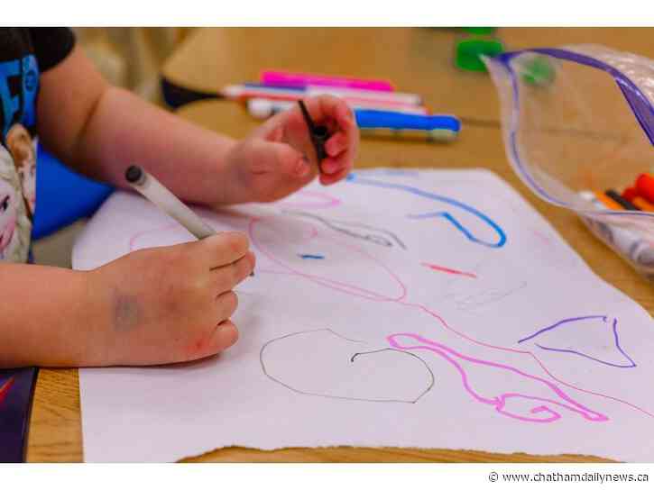 Riverview Gardens to host new 49-space child-care centre