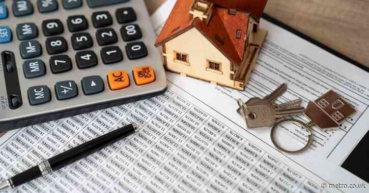UK bank launches new 100% mortgage that could get you on the ladder with £0 deposit