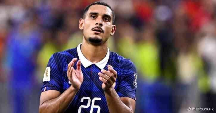 Chelsea learn new price to sign France World Cup star Maxence Lacroix