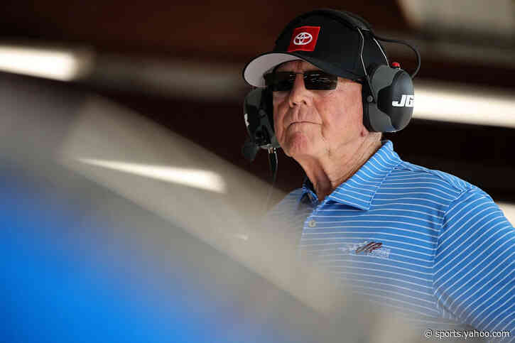 Joe Gibbs Racing lawsuit against Chris Gabehart, Spire will get jury trial