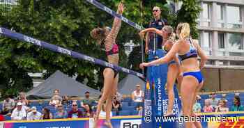 Seksualiseren sportende vrouwen zichzelf?