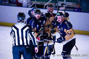 Hockey sur glace : les Boucaniers de Toulon officiellement promus en Division 2
