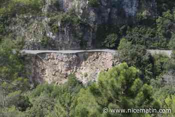 Interdits, les barbecues sanctionnés dans les gorges de Châteaudouble : deux amendes dressées par les gendarmes