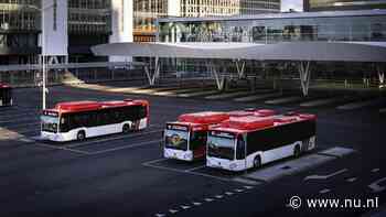 Haagse vervoerder schrapt alle bussen wegens ernstig technisch mankement