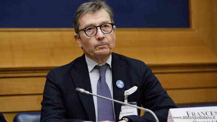 Caso Roggero, il presidente delle Camere penali: “La grazia non può diventare un altro grado di giudizio, né correggere una sentenza definitiva”