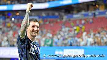 Ende der Fußball-WM: Zum letzten Mal mit Freunden, Familie und Kollegen tippen