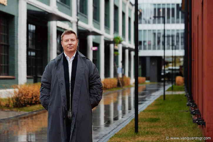 Denis Kitaev: Life, real estate, and work at Vesper